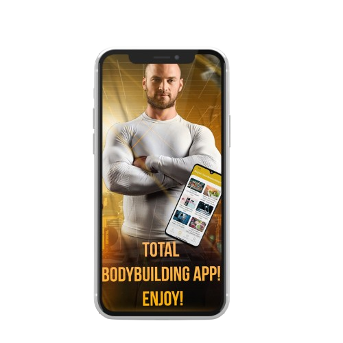 bodybuilding app