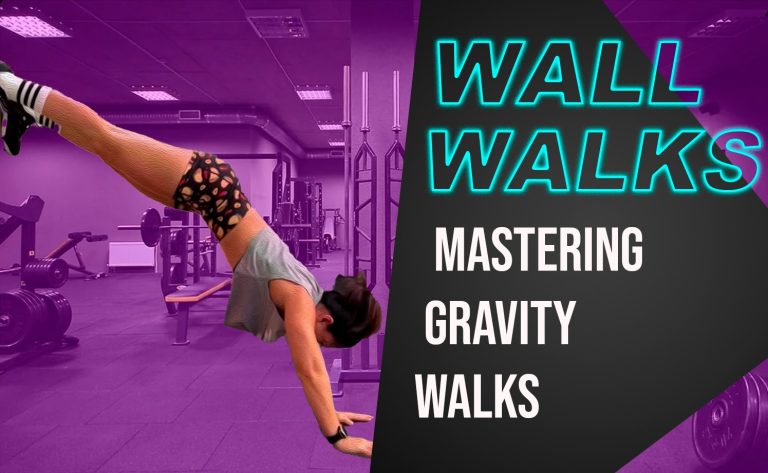 Wall Walks: Mastering Gravity Walks