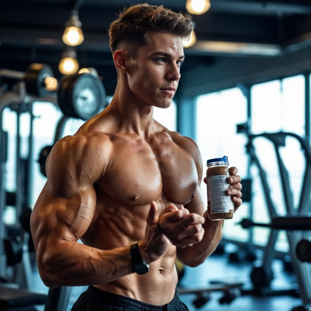 The Ultimate Guide to Protein Intake for Muscle Growth